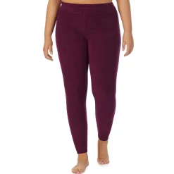 Fleecewear With Stretch Legging PLUS