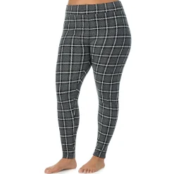 Fleecewear With Stretch Legging PLUS
