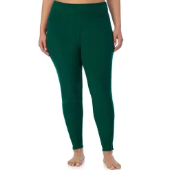 Fleecewear With Stretch Legging PLUS