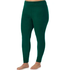 Fleecewear With Stretch Legging PLUS