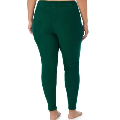 Fleecewear With Stretch Legging PLUS