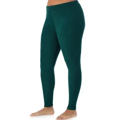 Fleecewear With Stretch Legging PLUS