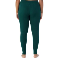 Fleecewear With Stretch Legging PLUS