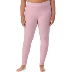 Fleecewear With Stretch Legging PLUS