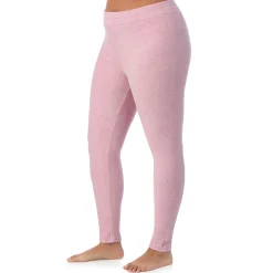 Fleecewear With Stretch Legging PLUS