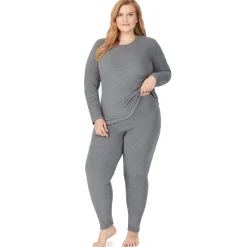 Fleecewear With Stretch Legging PLUS