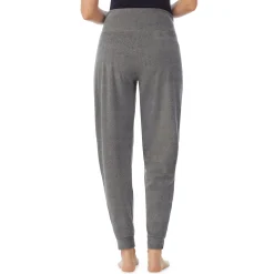 Fleecewear With Stretch Maternity Jogger