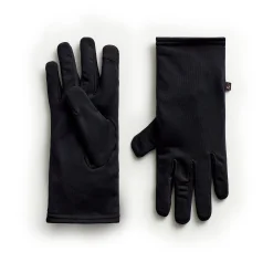 FlexFit Glove with Faux Fur Lining