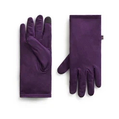 FlexFit Glove with Faux Fur Lining