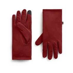 FlexFit Glove with Faux Fur Lining