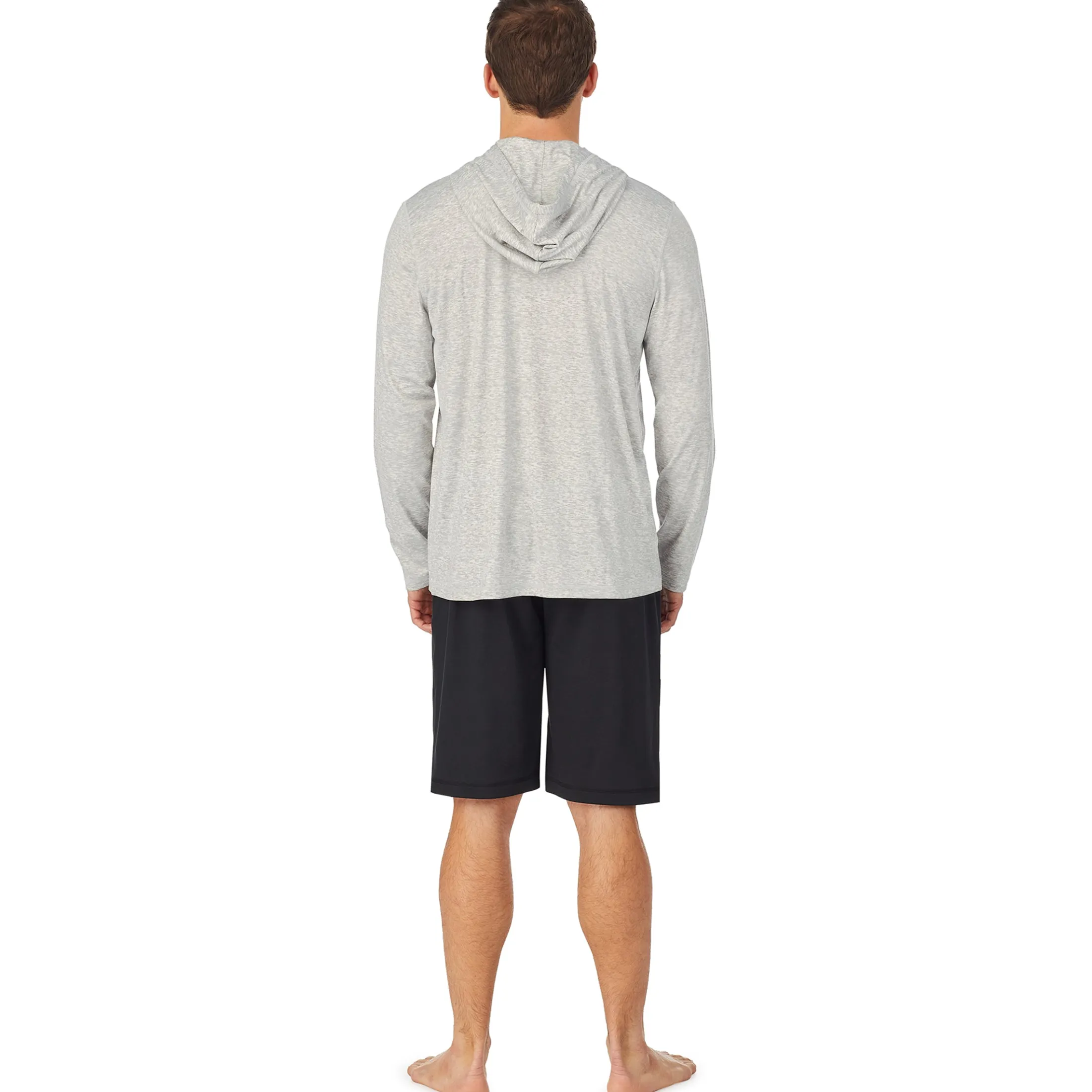 Mens Far-Infrared Enhance Sleep Hoodie