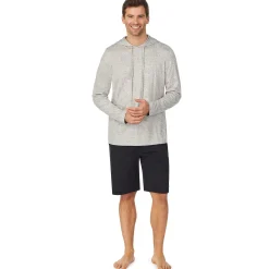 Mens Far-Infrared Enhance Sleep Hoodie