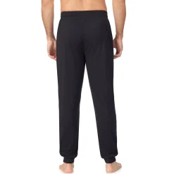 Mens Far-Infrared Enhance Sleep Banded Bottom Pant