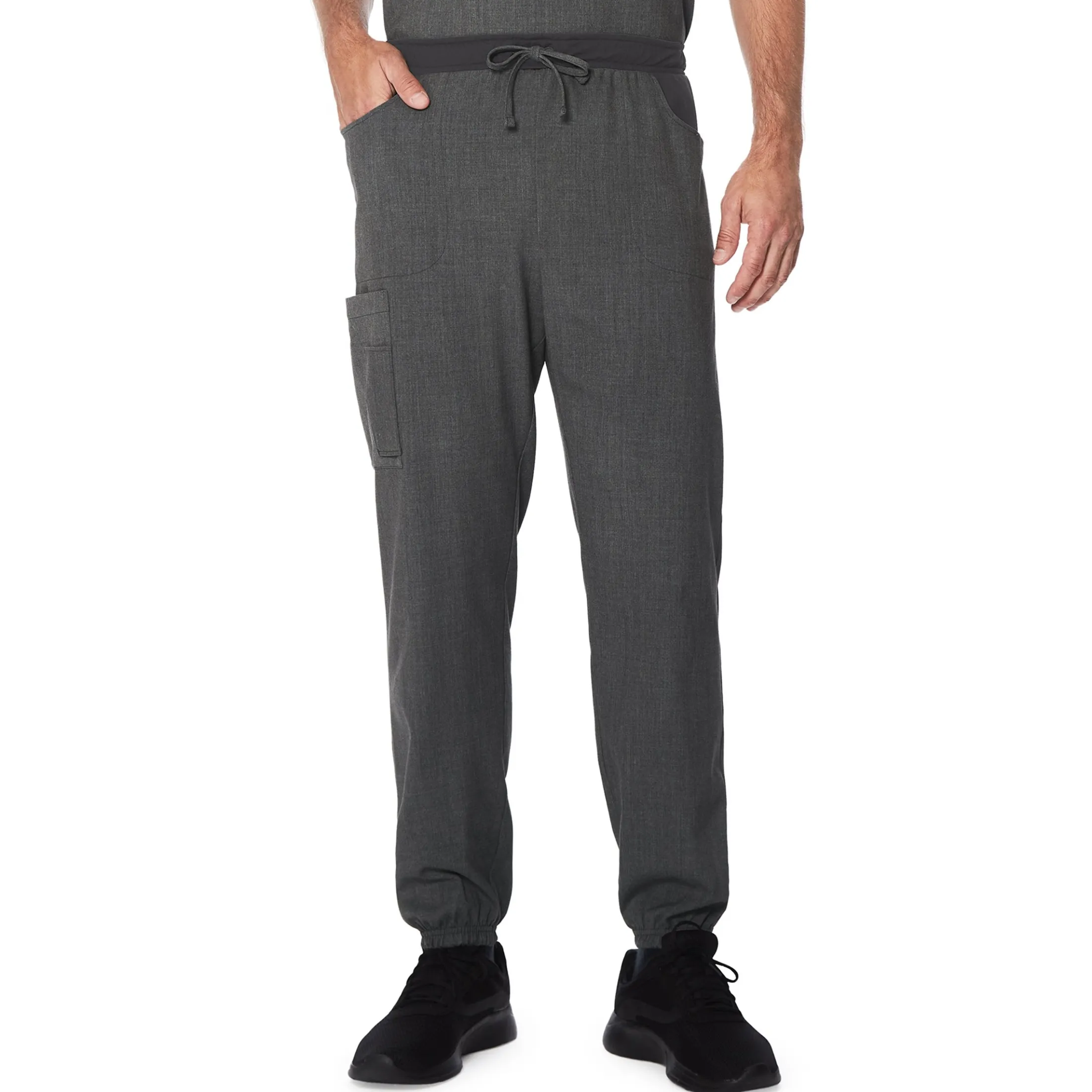 Mens Scrub Jogger Pant