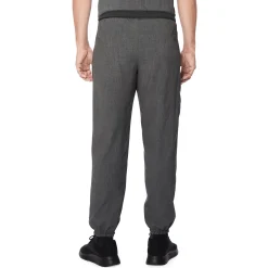 Mens Scrub Jogger Pant