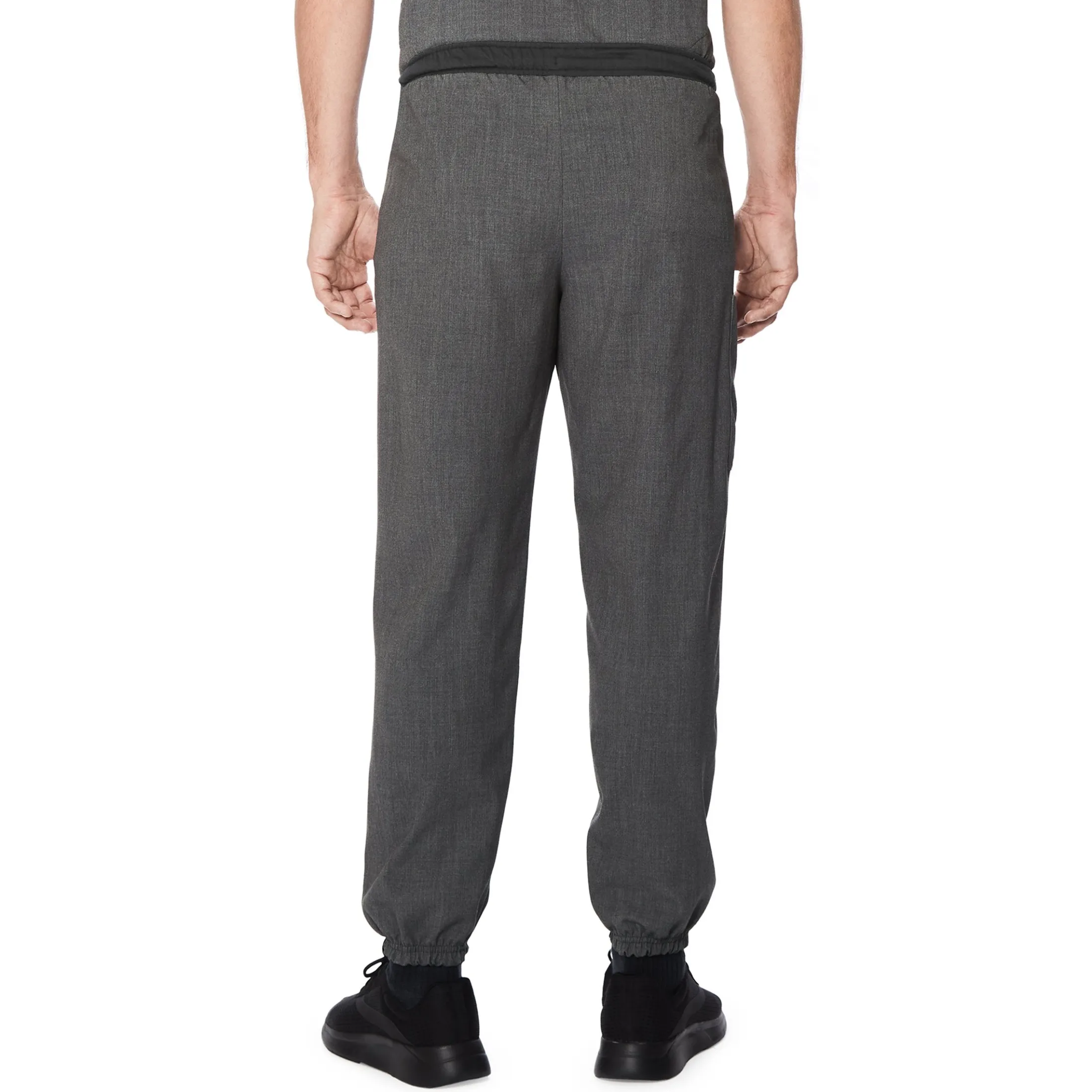 Mens Scrub Jogger Pant