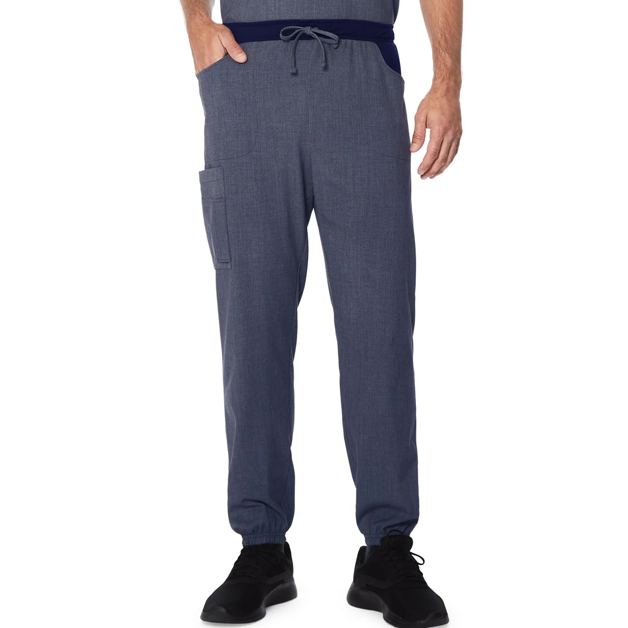 Mens Scrub Jogger Pant