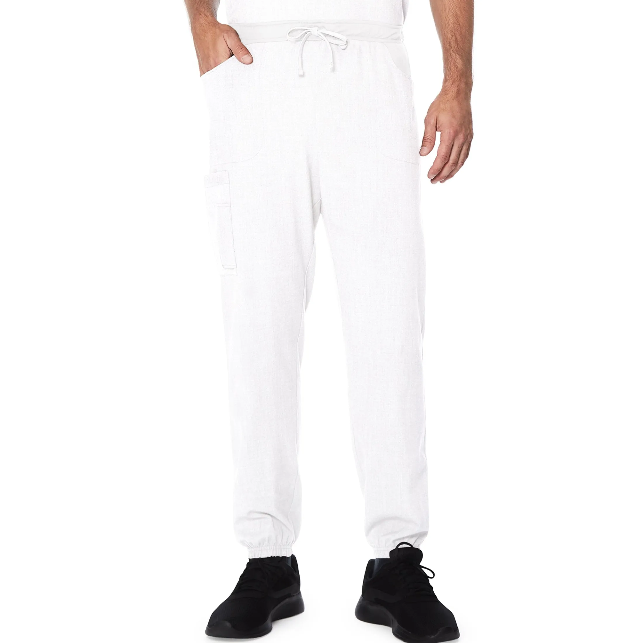 Mens Scrub Jogger Pant