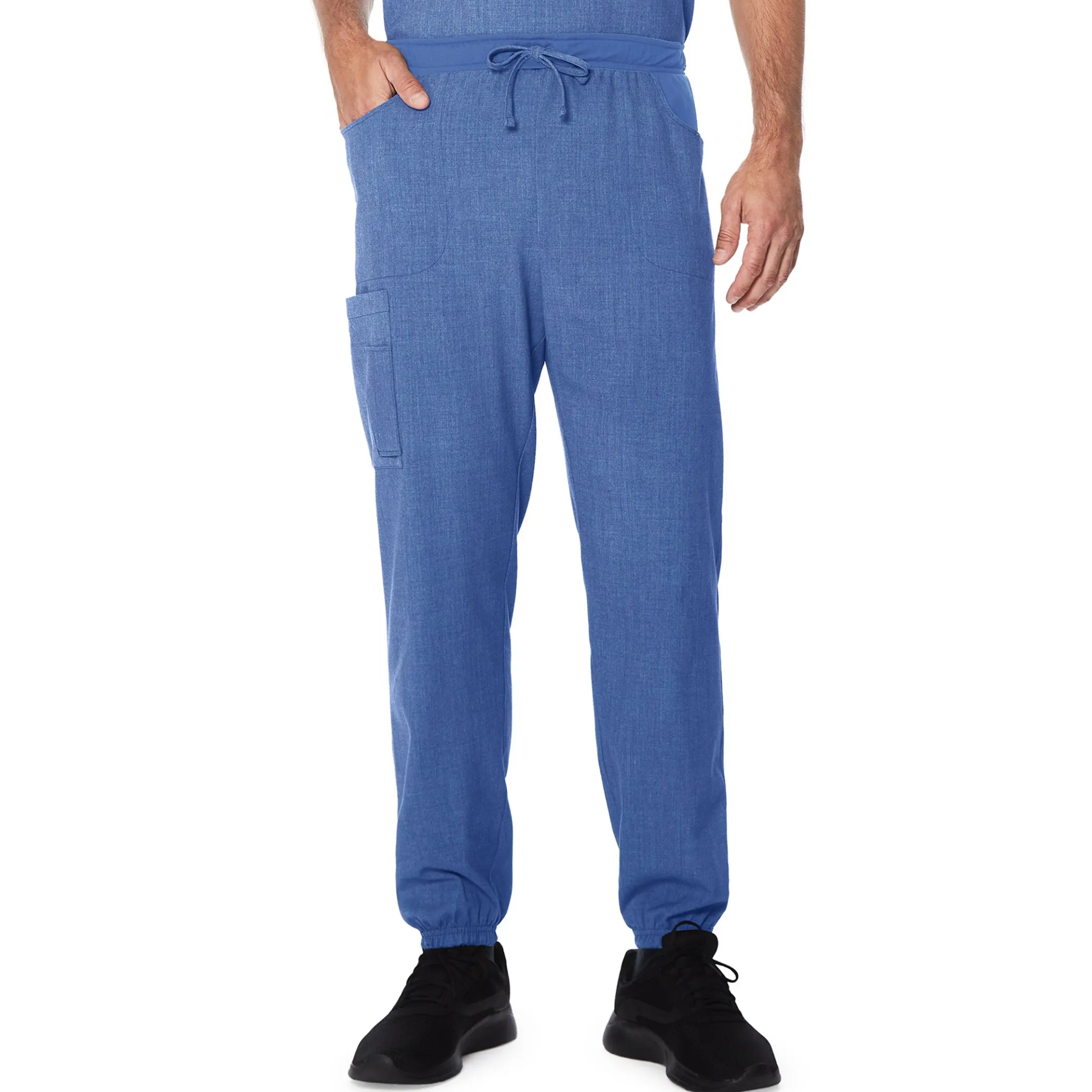 Mens Scrub Jogger Pant