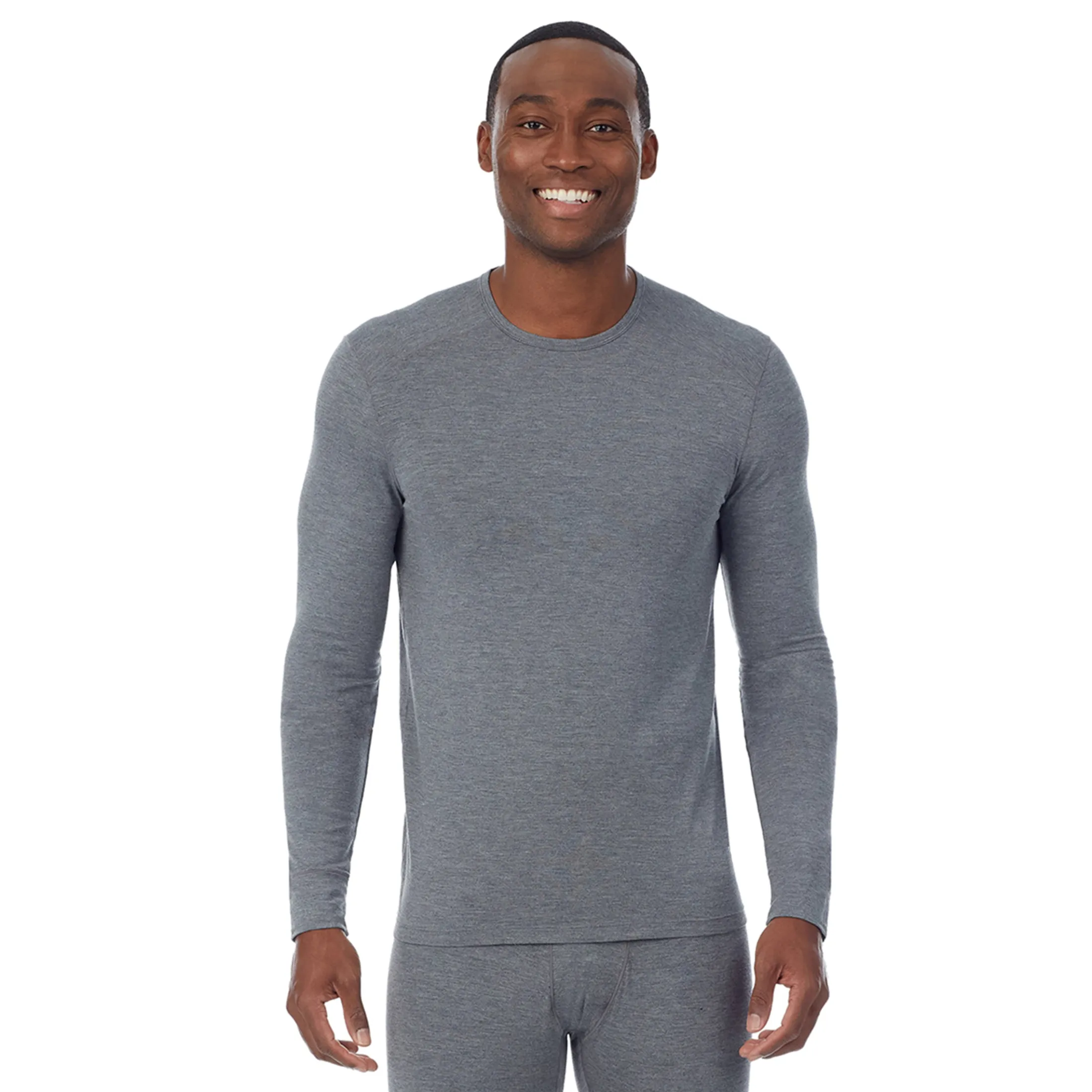 ModalCore Long Sleeve Crew