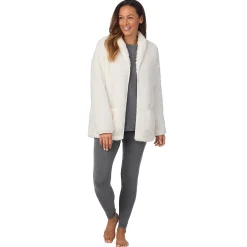 Snuggle Up Sherpa Cardi