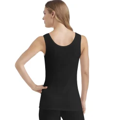 SofTech Venice Lace Detail Cami