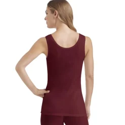 SofTech Venice Lace Detail Cami