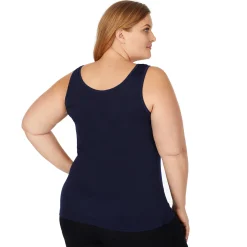 SofTech Venice Lace Detail Cami PLUS