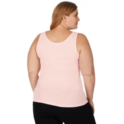 SofTech Venice Lace Detail Cami PLUS