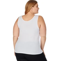 SofTech Venice Lace Detail Cami PLUS