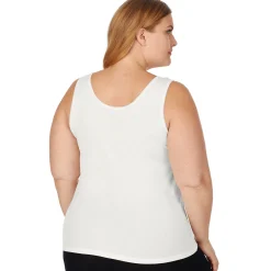 SofTech Venice Lace Detail Cami PLUS