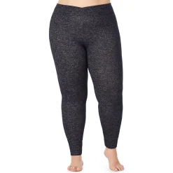 SoftKnit Legging PLUS