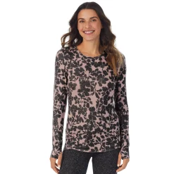 SoftKnit Long Sleeve Crew