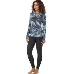 SoftKnit Long Sleeve Crew