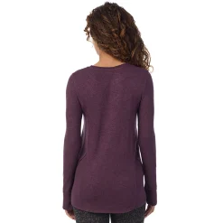 SoftKnit Long Sleeve Crew