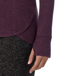 SoftKnit Long Sleeve Crew