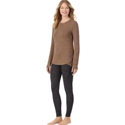 SoftKnit Long Sleeve Crew