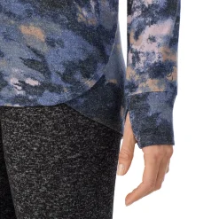 SoftKnit Long Sleeve Crew