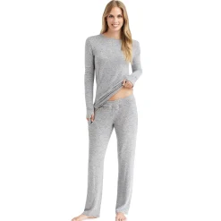 SoftKnit Long Sleeve Crew