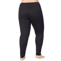 Softwear Lace Edge Legging PLUS