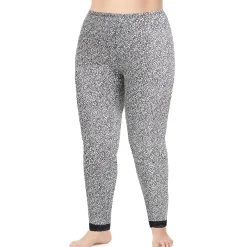 Softwear Lace Edge Legging PLUS