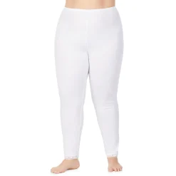 Softwear Lace Edge Legging PLUS