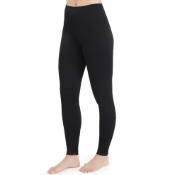 Softwear Lace Edge Legging