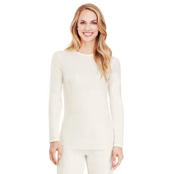 Softwear Long Sleeve Crew