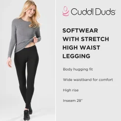 Softwear With Stretch High Waist Legging