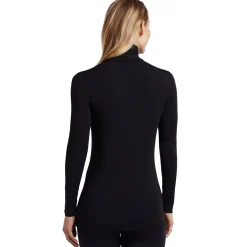 Softwear With Stretch Long Sleeve Turtleneck