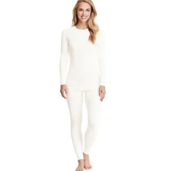Softwear With Stretch Long Sleeve Crew TALL