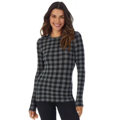 Softwear With Stretch Long Sleeve Crew TALL