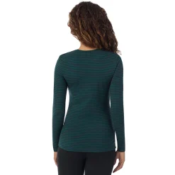 Softwear With Stretch Long Sleeve Crew