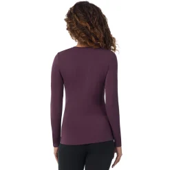 Softwear With Stretch Long Sleeve Crew